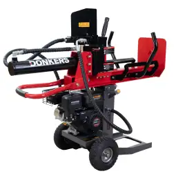 Rachador de Lenha Multiposições 15T Titan Donker´s
